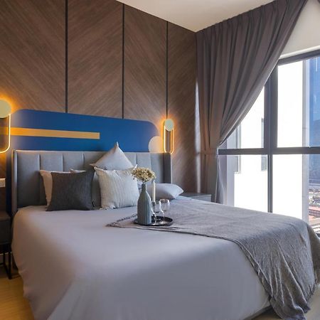 Continew Residensi By Airhost Aparthotel Kuala Lumpur Exterior photo