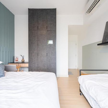 Continew Residensi By Airhost Aparthotel Kuala Lumpur Exterior photo