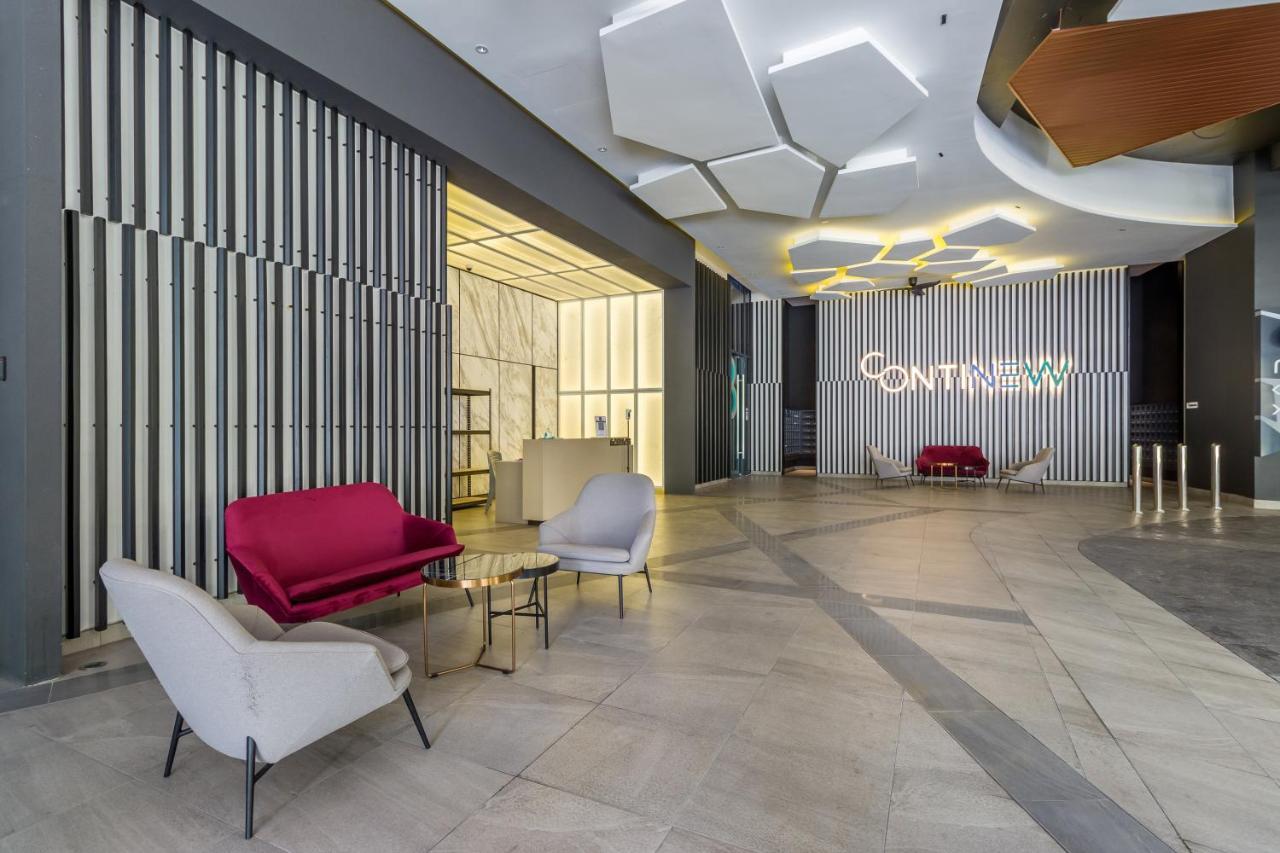 Continew Residensi By Airhost Aparthotel Kuala Lumpur Exterior photo