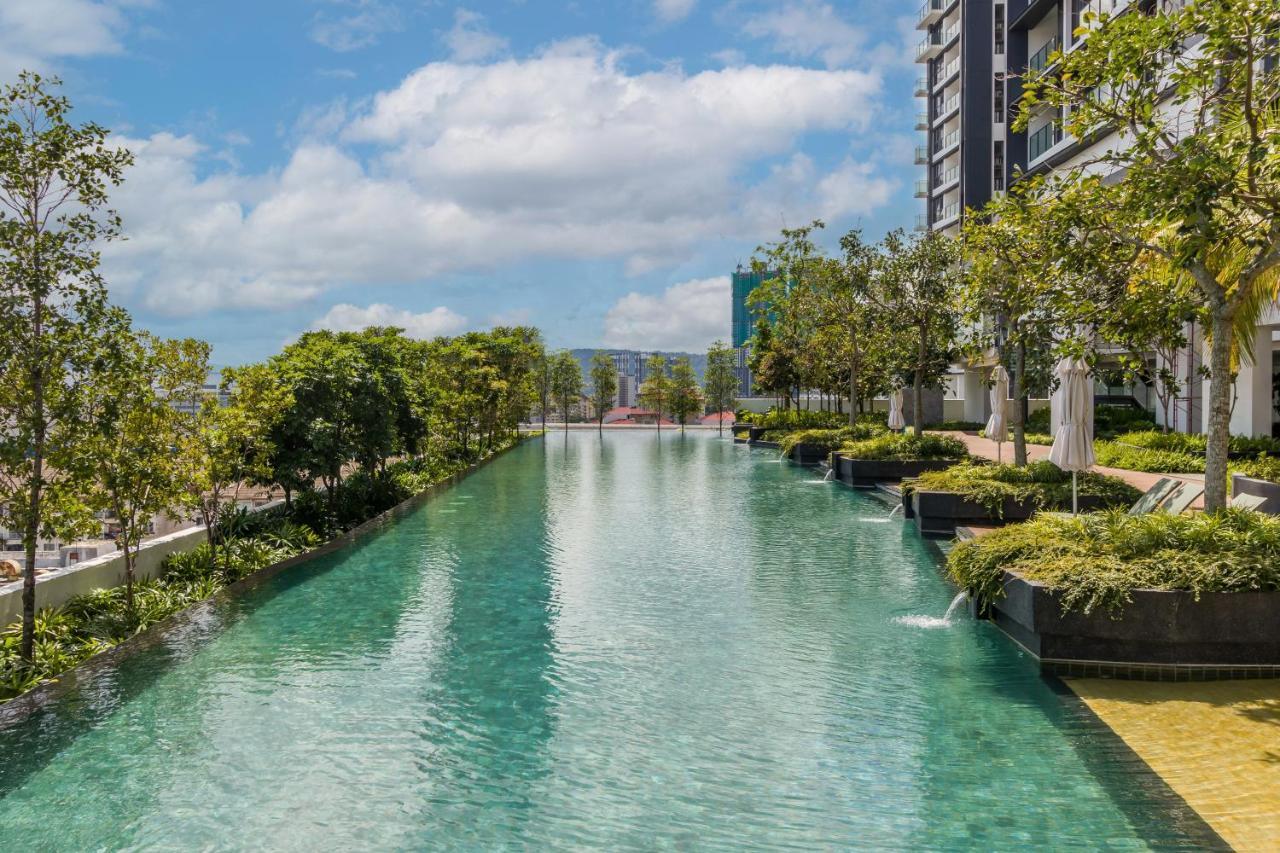 Continew Residensi By Airhost Aparthotel Kuala Lumpur Exterior photo