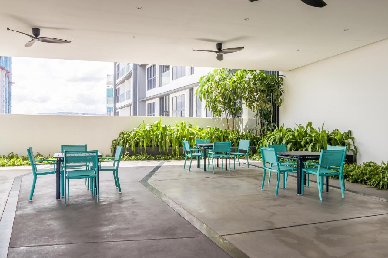 Continew Residensi By Airhost Aparthotel Kuala Lumpur Exterior photo