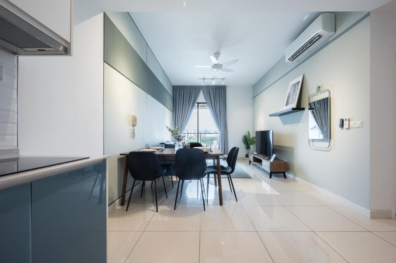 Continew Residensi By Airhost Aparthotel Kuala Lumpur Exterior photo